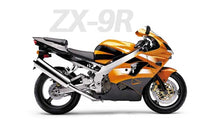 Honda CBR600F3 Fairing Kits in Painted ABS Plastic – Tagged Honda CBR600F3 Fairing Kits in Painted ABS Plastic – Tagged
