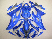 Load image into Gallery viewer, All Blue No decals - YZF-R6 08-16 Fairing Kit Vehicles &amp; Parts &gt; Vehicle Parts &amp; Accessories &gt; Motor Vehicle Parts &gt;