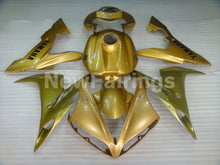 Load image into Gallery viewer, All Golden Factory Style - YZF-R1 04-06 Fairing Kit