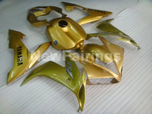 Load image into Gallery viewer, All Golden Factory Style - YZF-R1 04-06 Fairing Kit