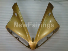 Load image into Gallery viewer, All Golden Factory Style - YZF-R1 04-06 Fairing Kit