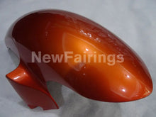 Load image into Gallery viewer, All Orange No decals - YZF-R6 08-16 Fairing Kit Vehicles &amp; Parts &gt; Vehicle Parts &amp; Accessories &gt; Motor Vehicle Parts &gt;