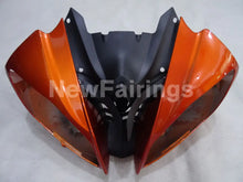 Load image into Gallery viewer, All Orange No decals - YZF-R6 08-16 Fairing Kit Vehicles &amp; Parts &gt; Vehicle Parts &amp; Accessories &gt; Motor Vehicle Parts &gt;