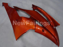 Load image into Gallery viewer, All Orange No decals - YZF-R6 08-16 Fairing Kit Vehicles &amp; Parts &gt; Vehicle Parts &amp; Accessories &gt; Motor Vehicle Parts &gt;