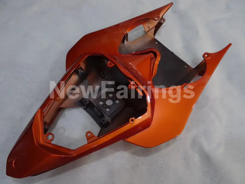 All Orange No decals - YZF-R6 08-16 Fairing Kit Vehicles & Parts > Vehicle Parts & Accessories > Motor Vehicle Parts >