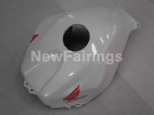 Charger l'image dans la galerie, All Pearl White with red decals Factory Style - CBR600RR