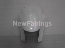 Charger l'image dans la galerie, All Pearl White with red decals Factory Style - CBR600RR