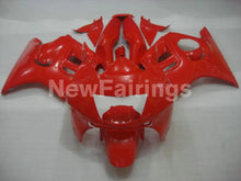 Load image into Gallery viewer, All Red No decals - CBR600 F3 97-98 Fairing Kit - Vehicles &amp;