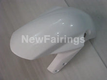 Charger l'image dans la galerie, All White No decals - GSX-R600 04-05 Fairing Kit - Vehicles
