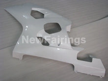 Charger l'image dans la galerie, All White No decals - GSX-R600 04-05 Fairing Kit - Vehicles