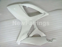 Charger l'image dans la galerie, All White No decals - GSX-R600 06-07 Fairing Kit - Vehicles