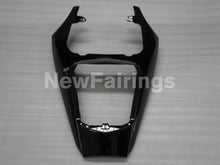 Load image into Gallery viewer, Black and Blue Factory Style - YZF-R6 03-04 Fairing Kit Vehicles &amp; Parts &gt; Vehicle Parts &amp; Accessories &gt; Motor Vehicle