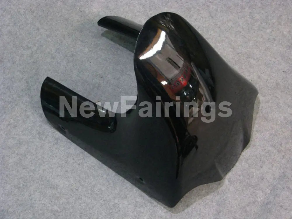 Black and Blue Flame - YZF1000R Thunderace 96-05 Fairing Kit Vehicles & Parts > Vehicle Parts & Accessories > Motor