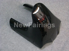 Load image into Gallery viewer, Black and Blue Flame - YZF1000R Thunderace 96-05 Fairing Kit Vehicles &amp; Parts &gt; Vehicle Parts &amp; Accessories &gt; Motor