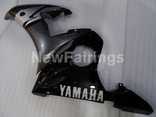 Load image into Gallery viewer, Black and Grey Factory Style - YZF-R6 03-04 Fairing Kit Vehicles &amp; Parts &gt; Vehicle Parts &amp; Accessories &gt; Motor Vehicle