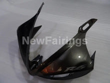 Load image into Gallery viewer, Black and Grey Factory Style - YZF-R6 03-04 Fairing Kit Vehicles &amp; Parts &gt; Vehicle Parts &amp; Accessories &gt; Motor Vehicle