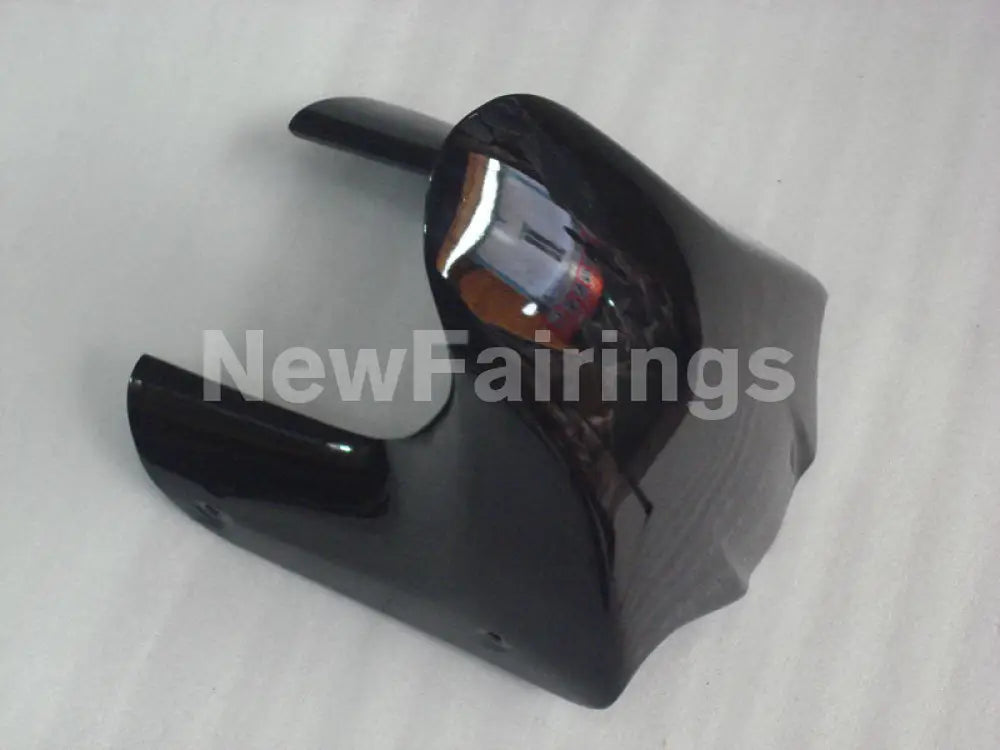 Black and Grey Factory Style - YZF1000R Thunderace 96-05 Fairing Kit Vehicles & Parts > Vehicle Parts & Accessories >