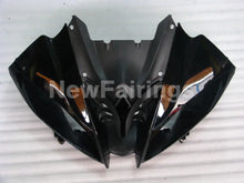 Load image into Gallery viewer, Black and Matte Black Factory Style - YZF-R6 08-16 Fairing Kit Vehicles &amp; Parts &gt; Vehicle Parts &amp; Accessories &gt; Motor