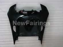 Load image into Gallery viewer, Black and Matte Black Factory Style - YZF-R6 08-16 Fairing Kit Vehicles &amp; Parts &gt; Vehicle Parts &amp; Accessories &gt; Motor