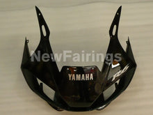 Load image into Gallery viewer, Black and Matte Black Factory Style - YZF-R6 98-02 Fairing Kit Vehicles &amp; Parts &gt; Vehicle Parts &amp; Accessories &gt; Motor