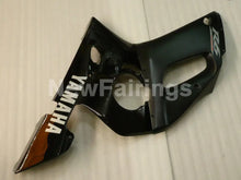 Load image into Gallery viewer, Black and Matte Black Factory Style - YZF-R6 98-02 Fairing Kit Vehicles &amp; Parts &gt; Vehicle Parts &amp; Accessories &gt; Motor