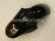 Load image into Gallery viewer, Black and Matte Black Factory Style - YZF-R6 98-02 Fairing Kit Vehicles &amp; Parts &gt; Vehicle Parts &amp; Accessories &gt; Motor