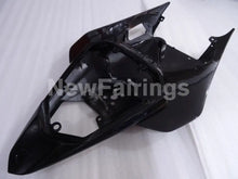 Load image into Gallery viewer, Black and Matte Black with Golden Stickers Factory Style - YZF-R6 08-16 Fairing Kit Vehicles &amp; Parts &gt; Vehicle Parts &amp;