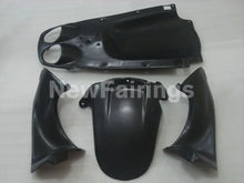 Load image into Gallery viewer, Black and Red Factory Style - YZF-R6 98-02 Fairing Kit Vehicles &amp; Parts &gt; Vehicle Parts &amp; Accessories &gt; Motor Vehicle