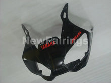 Load image into Gallery viewer, Black and Red Factory Style - YZF-R6 98-02 Fairing Kit Vehicles &amp; Parts &gt; Vehicle Parts &amp; Accessories &gt; Motor Vehicle