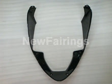 Charger l&#39;image dans la galerie, Black and Red Flame - CBR600 F4i 01-03 Fairing Kit -