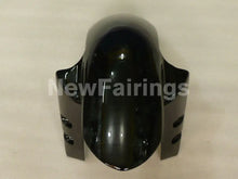 Charger l&#39;image dans la galerie, Black and Red Flame Without Decals - YZF-R6 03-04 Fairing Kit Vehicles &amp; Parts &gt; Vehicle Parts &amp; Accessories &gt; Motor