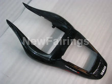 Load image into Gallery viewer, Black and Red Flame - YZF-R6 98-02 Fairing Kit Vehicles &amp; Parts &gt; Vehicle Parts &amp; Accessories &gt; Motor Vehicle Parts &gt;