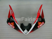 Load image into Gallery viewer, Black and Red Santander - YZF-R6 03-04 Fairing Kit Vehicles &amp; Parts &gt; Vehicle Parts &amp; Accessories &gt; Motor Vehicle Parts