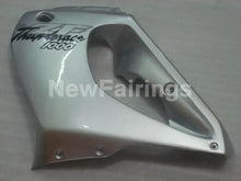 Load image into Gallery viewer, Black and Silver Factory Style - YZF1000R Thunderace 96-05 Fairing Kit Vehicles &amp; Parts &gt; Vehicle Parts &amp; Accessories &gt;