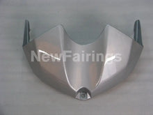 Load image into Gallery viewer, Black and White Factory Style - YZF-R6 08-16 Fairing Kit Vehicles &amp; Parts &gt; Vehicle Parts &amp; Accessories &gt; Motor Vehicle