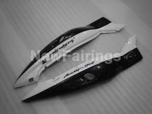Load image into Gallery viewer, Black and White Factory Style - YZF600R Thundercat 96-07 Fairing Kit Vehicles &amp; Parts &gt; Vehicle Parts &amp; Accessories &gt;