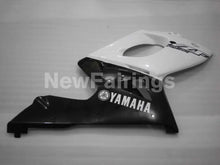 Load image into Gallery viewer, Black and White Factory Style - YZF600R Thundercat 96-07 Fairing Kit Vehicles &amp; Parts &gt; Vehicle Parts &amp; Accessories &gt;
