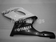 Load image into Gallery viewer, Black and White Factory Style - YZF600R Thundercat 96-07 Fairing Kit Vehicles &amp; Parts &gt; Vehicle Parts &amp; Accessories &gt;