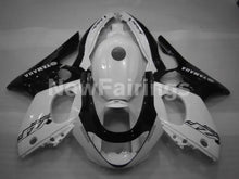 Load image into Gallery viewer, Black and White Factory Style - YZF600R Thundercat 96-07 Fairing Kit Vehicles &amp; Parts &gt; Vehicle Parts &amp; Accessories &gt;