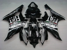 Charger l&#39;image dans la galerie, Black and White FIAT - YZF-R6 06-07 Fairing Kit Vehicles &amp; Parts &gt; Vehicle Parts &amp; Accessories &gt; Motor Vehicle Parts &gt;