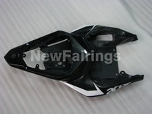 Charger l&#39;image dans la galerie, Black and White FIAT - YZF-R6 06-07 Fairing Kit Vehicles &amp; Parts &gt; Vehicle Parts &amp; Accessories &gt; Motor Vehicle Parts &gt;
