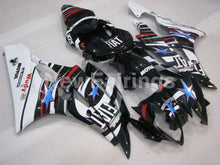 Charger l&#39;image dans la galerie, Black and White FIAT - YZF-R6 06-07 Fairing Kit Vehicles &amp; Parts &gt; Vehicle Parts &amp; Accessories &gt; Motor Vehicle Parts &gt;