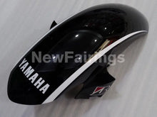 Charger l&#39;image dans la galerie, Black and White Green Monster - YZF-R6 08-16 Fairing Kit Vehicles &amp; Parts &gt; Vehicle Parts &amp; Accessories &gt; Motor Vehicle