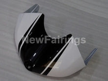 Charger l&#39;image dans la galerie, Black and White Green Monster - YZF-R6 08-16 Fairing Kit Vehicles &amp; Parts &gt; Vehicle Parts &amp; Accessories &gt; Motor Vehicle