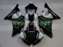 Charger l&#39;image dans la galerie, Black and White Green Monster - YZF-R6 08-16 Fairing Kit Vehicles &amp; Parts &gt; Vehicle Parts &amp; Accessories &gt; Motor Vehicle