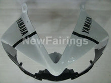 Charger l&#39;image dans la galerie, Black and White Jordan - YZF-R6 03-04 Fairing Kit Vehicles &amp; Parts &gt; Vehicle Parts &amp; Accessories &gt; Motor Vehicle Parts