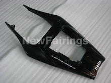 Load image into Gallery viewer, Black and White Matt Black Factory Style - YZF-R1 02-03