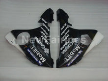 Charger l&#39;image dans la galerie, Black and White West - YZF-R6 03-04 Fairing Kit Vehicles &amp; Parts &gt; Vehicle Parts &amp; Accessories &gt; Motor Vehicle Parts &gt;