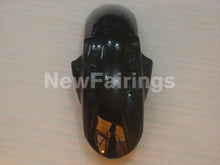 Load image into Gallery viewer, Black Blue Factory Style - YZF-R6 03-04 Fairing Kit Vehicles &amp; Parts &gt; Vehicle Parts &amp; Accessories &gt; Motor Vehicle