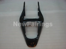 Charger l'image dans la galerie, Black and Blue Flame - CBR600RR 03-04 Fairing Kit - Vehicles